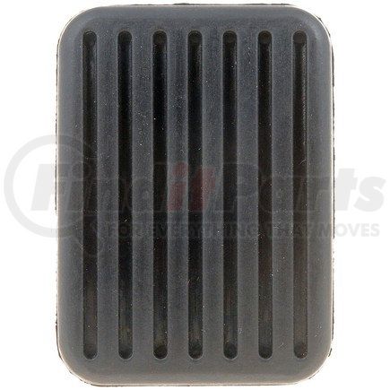 20743 by DORMAN - BRAKE PEDAL PAD