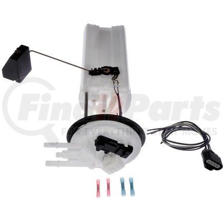 2630008 by DORMAN - FUEL PUMP MODULE