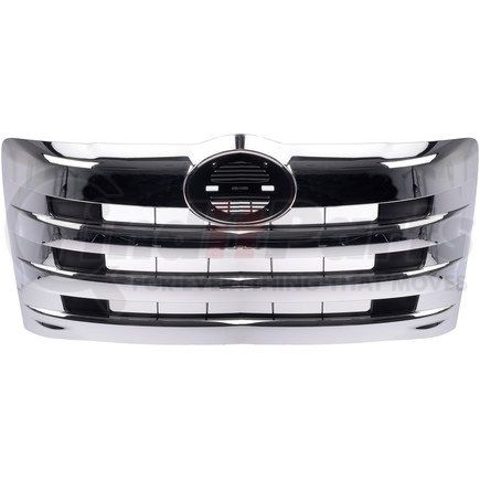 242-6085 by DORMAN - Front Grille