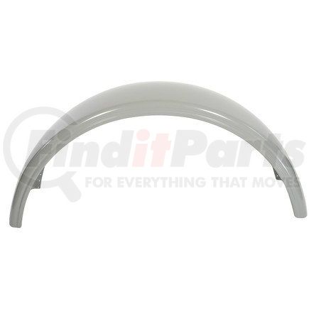 242-6121 by DORMAN - Fender Aluminum