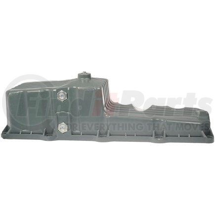 264-5097 by DORMAN - Oil Pan