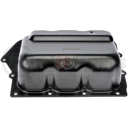 265-833 by DORMAN - TRANSMISSION PAN