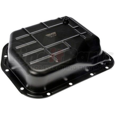 265-839 by DORMAN - TRANSMISSION PAN