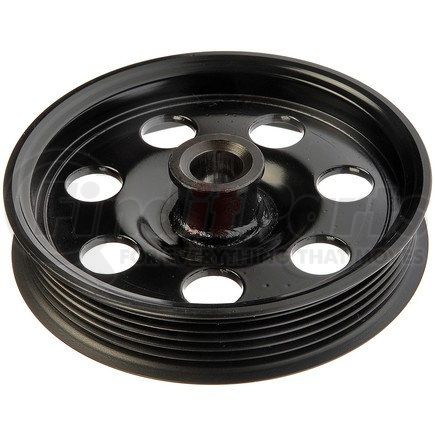 300-027 by DORMAN - PWR STEERING PULLEY