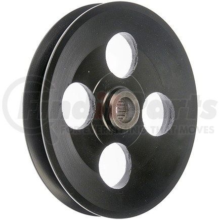 300-450 by DORMAN - PWR STEERING PULLEY