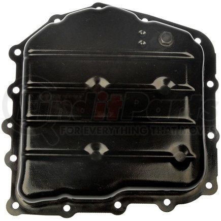 265-801 by DORMAN - TRANSMISSION PAN