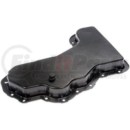 265-803 by DORMAN - TRANSMISSION PAN