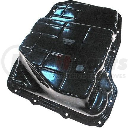 265-817 by DORMAN - TRANSMISSION PAN