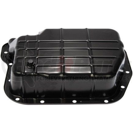 265-827 by DORMAN - TRANSMISSION PAN