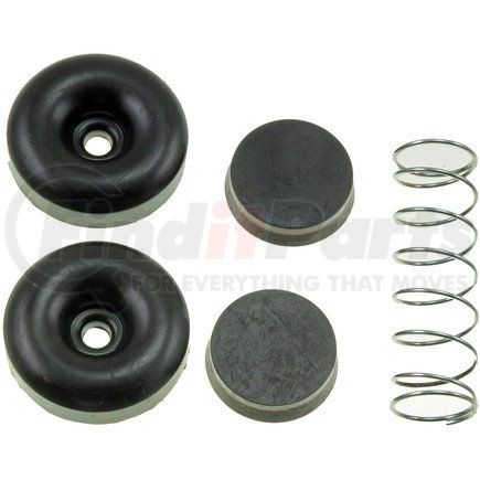 33149 by DORMAN - DRUM BRAKE WHEEL CYLINDER
