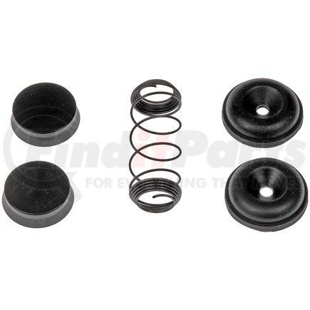 35629 by DORMAN - DRUM BRAKE WHEEL CYLINDER