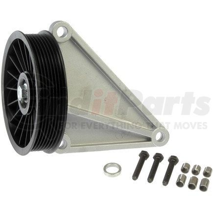 34178 by DORMAN - A/C Bypass Pulley