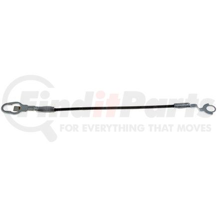 38505 by DORMAN - TAILGATE CABLE