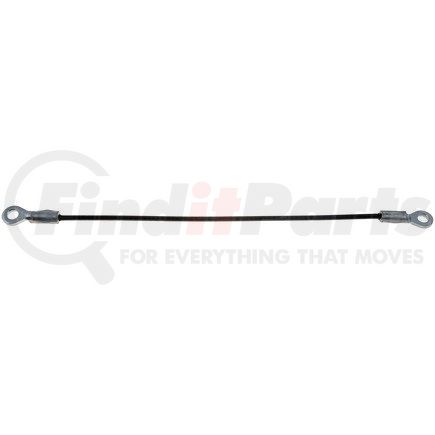 38523 by DORMAN - TAILGATE CABLE