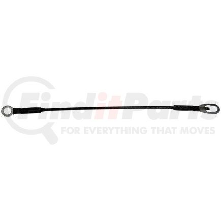 38548 by DORMAN - TAILGATE CABLE