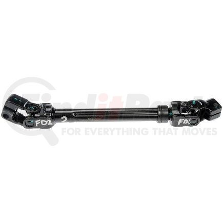 425-361 by DORMAN - STEERING SHAFT