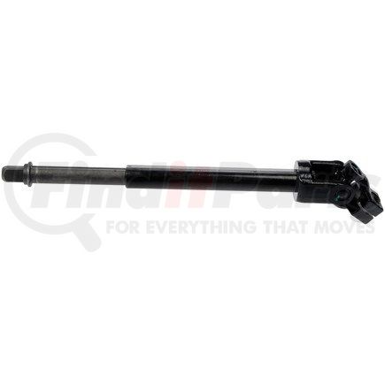 425-376 by DORMAN - STEERING SHAFT