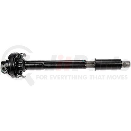 425-377 by DORMAN - STEERING SHAFT