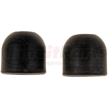 45390 by DORMAN - HATCH DOOR BUMPER