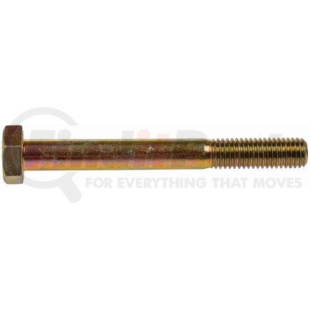 460-590 by DORMAN - CAP SCREW