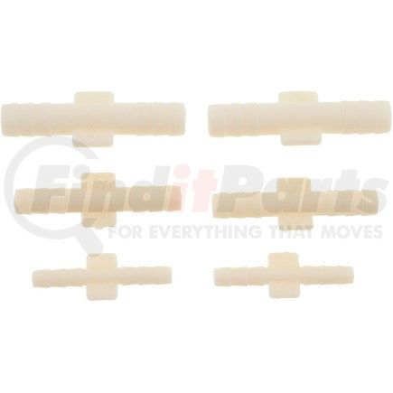 47101 by DORMAN - HOSE CONECTOR ASSORT