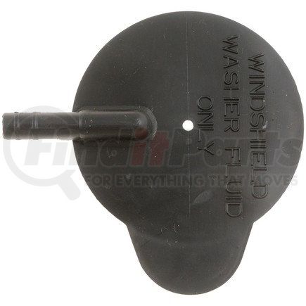 47107 by DORMAN - WASHER FLUID CAP
