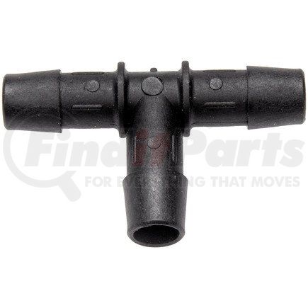 47116 by DORMAN - HEATER HOSE TEE