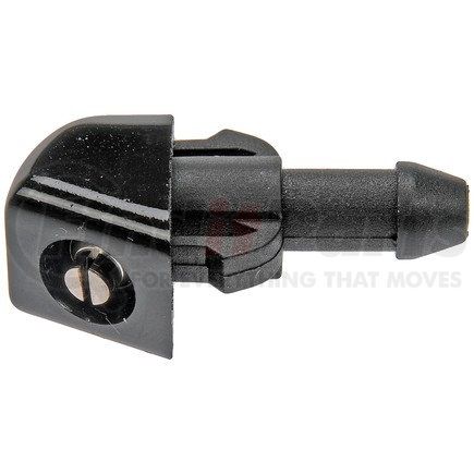 47140 by DORMAN - WASHER NOZZLE