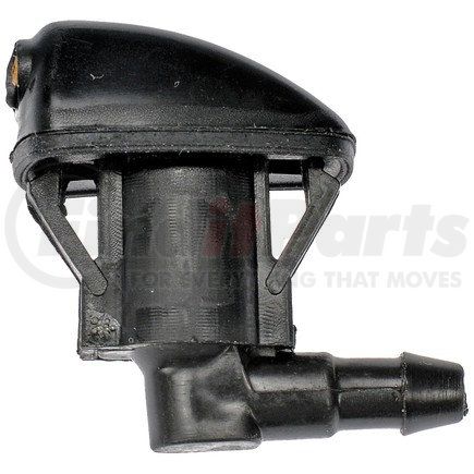 47232 by DORMAN - WASHER NOZZLE