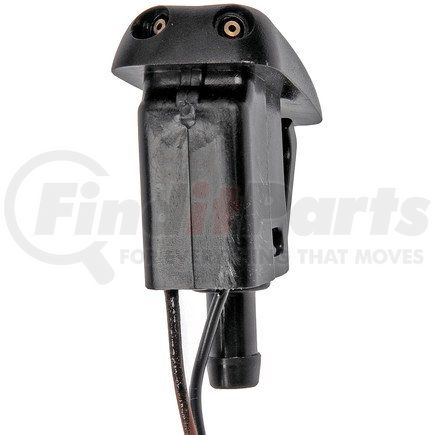 47240 by DORMAN - Washer Nozzle