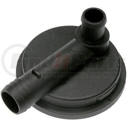 46072 by DORMAN - VALVE
