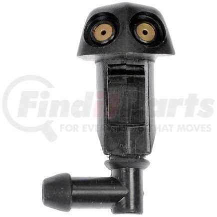 47268 by DORMAN - Washer Nozzle