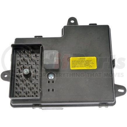 502-018 by DORMAN - BODY CONTROL MODULE