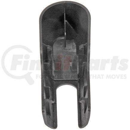 49491 by DORMAN - Wiper Arm Cover