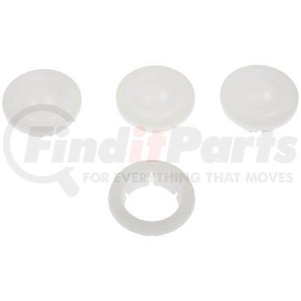 49455 by DORMAN - WIPER LINK BUSHINGS