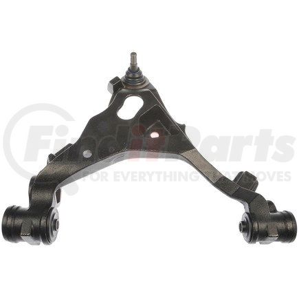 521-146 by DORMAN - CONTROL ARM