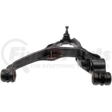 524-073 by DORMAN - CONTROL ARM