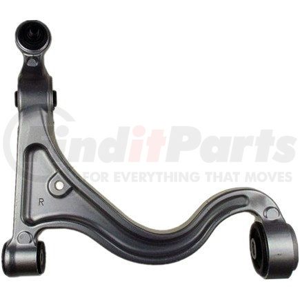 524-918 by DORMAN - Control Arm