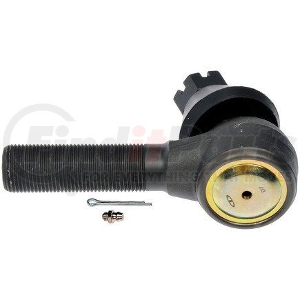534-766 by DORMAN - Tie Rod End