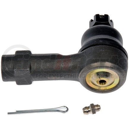 534-396 by DORMAN - Tie Rod End