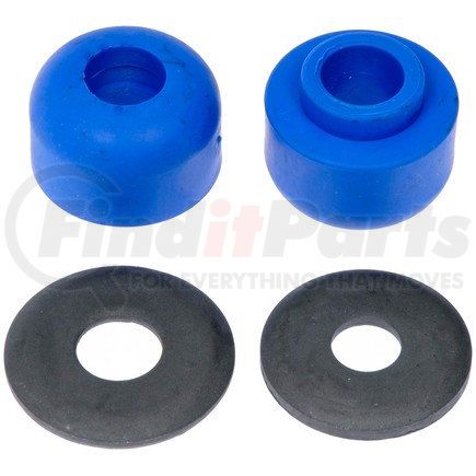 536-535 by DORMAN - Strut Rod Bushing