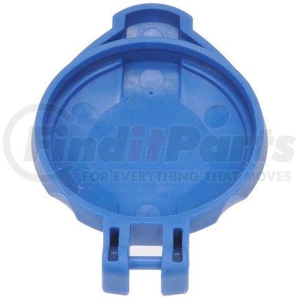 54116 by DORMAN - WASHER FLUID CAP