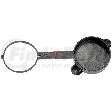 54212 by DORMAN - COOLANT CAP