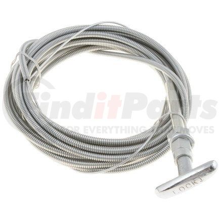 55201 by DORMAN - CONTROL CABLE