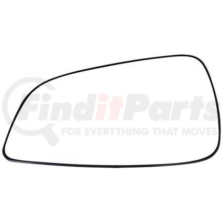 56053 by DORMAN - PLASTICBACKED MIRROR