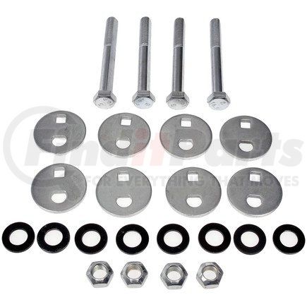 545-534 by DORMAN - Camber Kit