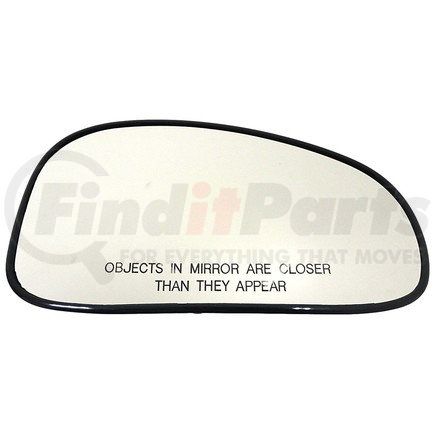 56685 by DORMAN - PLASTICBACKED MIRROR