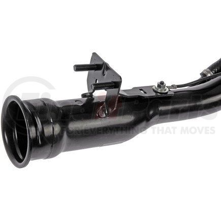 577-138 by DORMAN - FUEL FILLER NECK