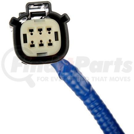 590-106 by DORMAN - Parking Camera