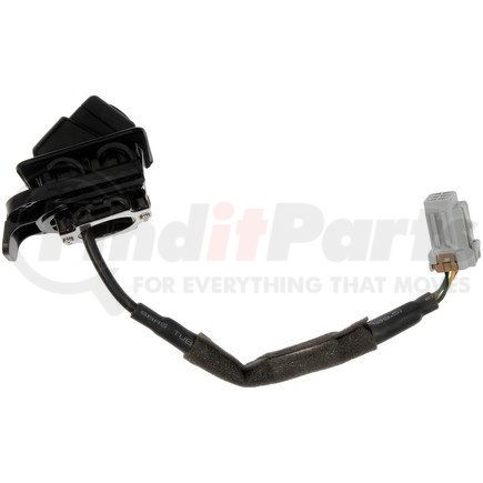 592-113 by DORMAN - Parking Camera